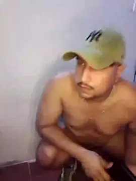 Tequilamaster's cam snapshot