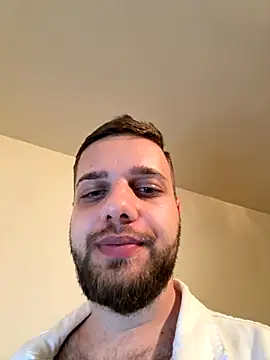 KingAdonisss's cam snapshot