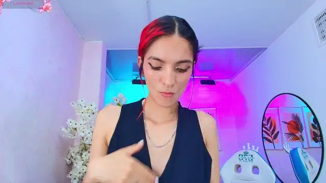 Dafne_huges's cam snapshot