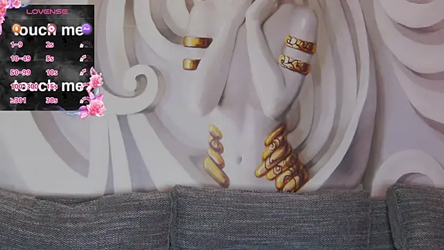 hailey_peach's cam snapshot