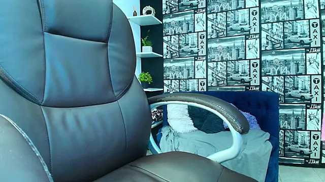 DanielaMonroe's cam snapshot