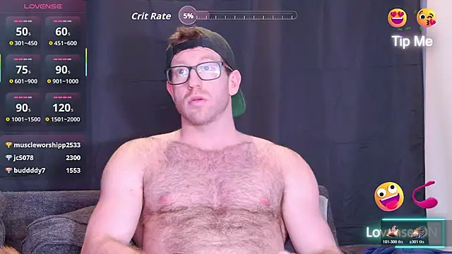 Cal_Furey live sex cam