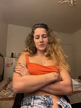 Nomadic_Angel's cam snapshot