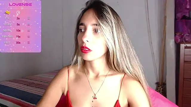 MitchWilson1's cam snapshot