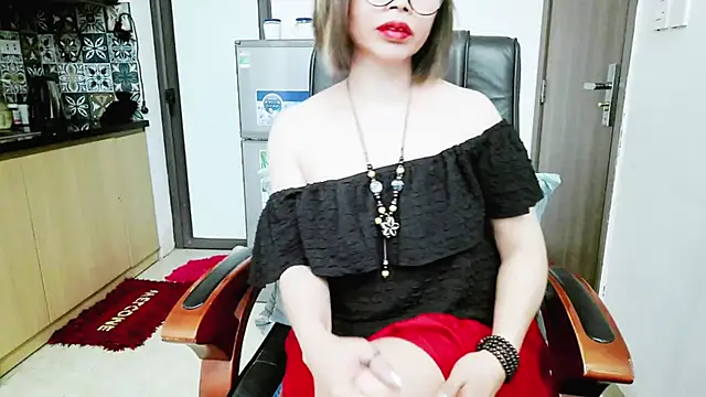 Miu-Le's cam snapshot