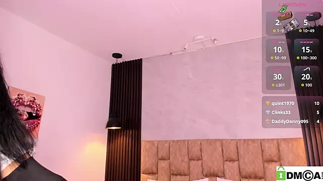 ASHLIE_DIXON1's cam snapshot