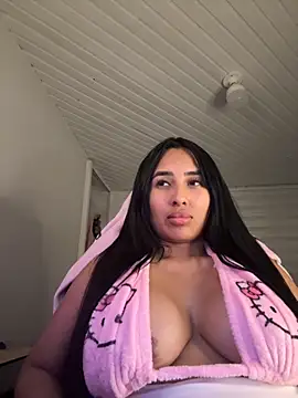 Anily_Lovely's cam snapshot