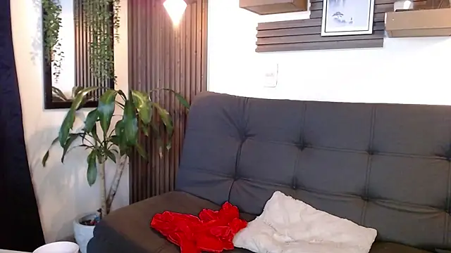 Layla_707's cam snapshot