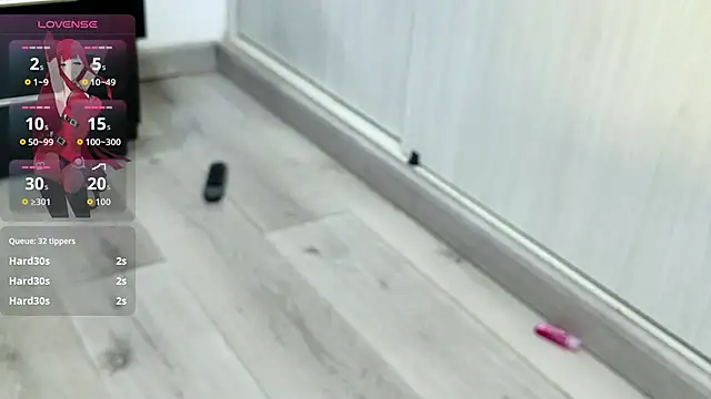 cutehanna1's cam snapshot