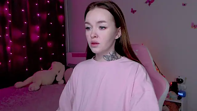 Naughty_Mable live sex cam