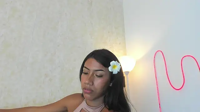 AntoniaSantos live sex cam