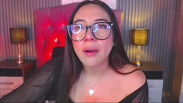 Bonnali_lune's cam snapshot