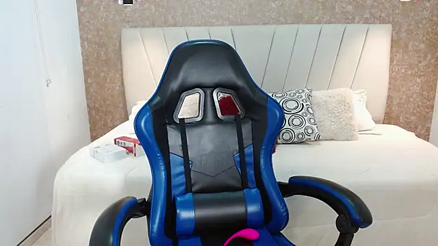 NatiHoran's cam snapshot