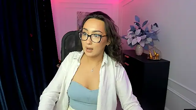 EvaSarazardje's cam snapshot