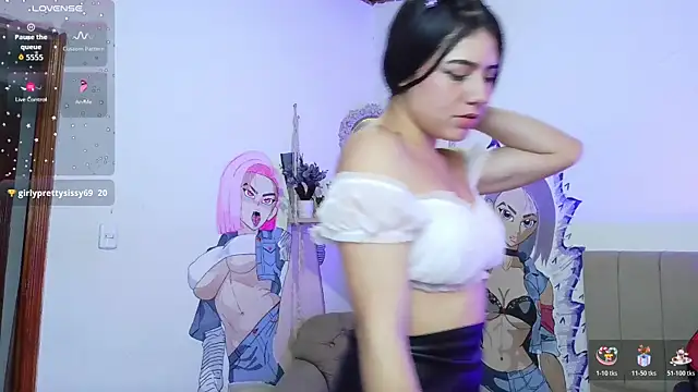 ilayra_smith's cam snapshot