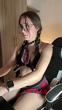 kit_katt's cam snapshot