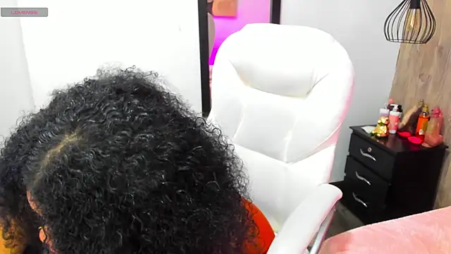 iamsheila's cam snapshot