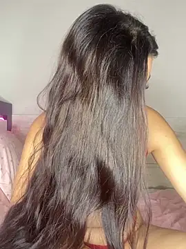 lissalves's cam snapshot