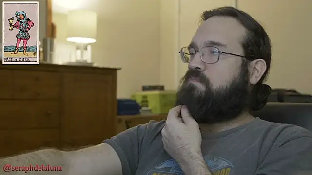 The_Page_Of_Cups_'s cam snapshot