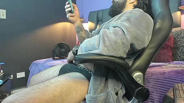 Lyon_vach's cam snapshot