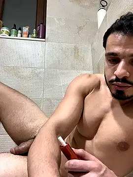 ThickDickDaddy_95's cam snapshot