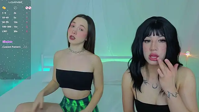 Necucub live sex cam