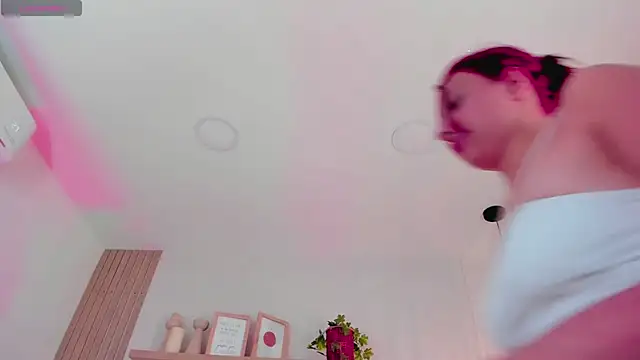 Cristalfoxy_'s cam snapshot