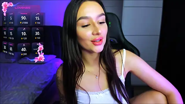 Veronica_Larsson's web cam