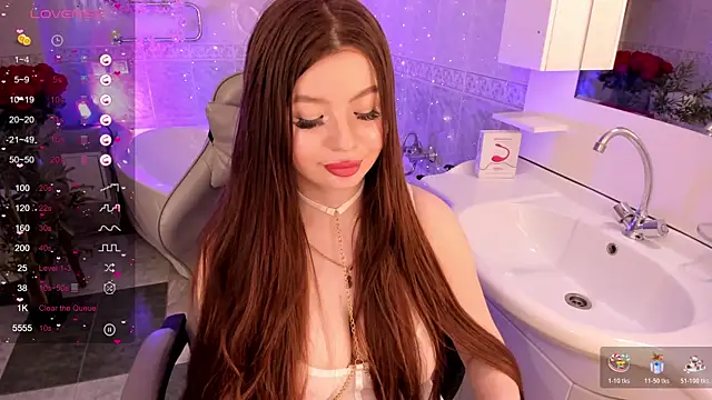 IamAdel's cam snapshot