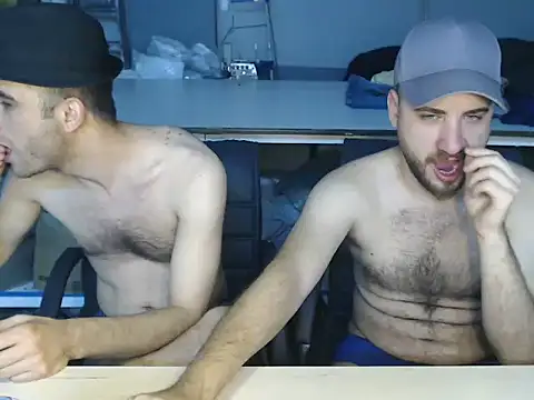 2hellboys's cam snapshot