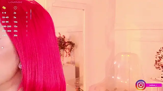 Mely-taylor's cam snapshot