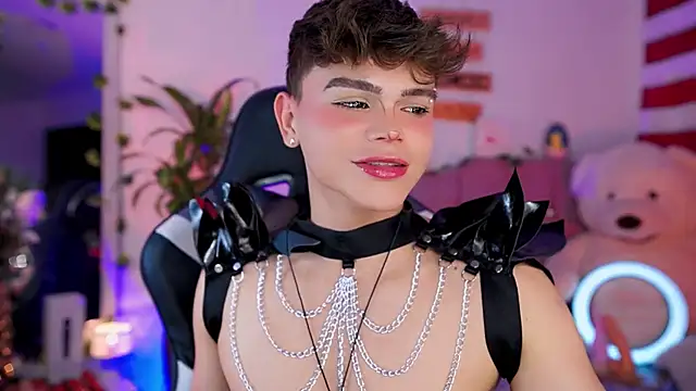 PRINCE_STEV live sex cam