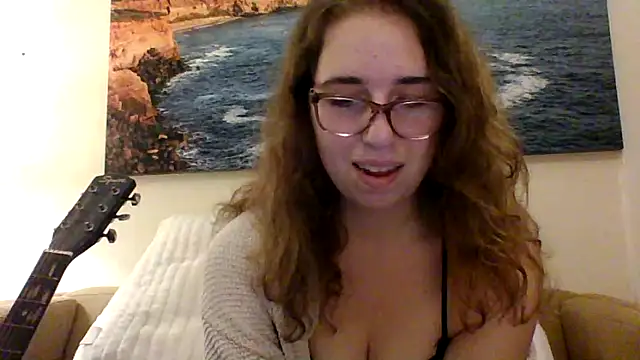 sweetsocalgirl's cam snapshot