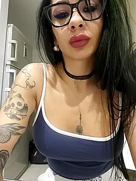 RileyNox live sex cam