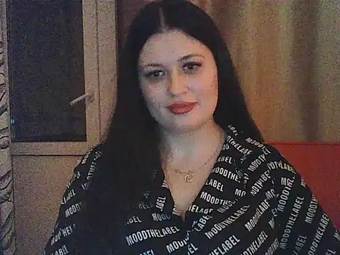 LadyOfMyDreams's cam snapshot