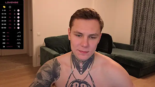 Lechery_boy live sex cam