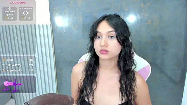 lana_boomer live sex cam