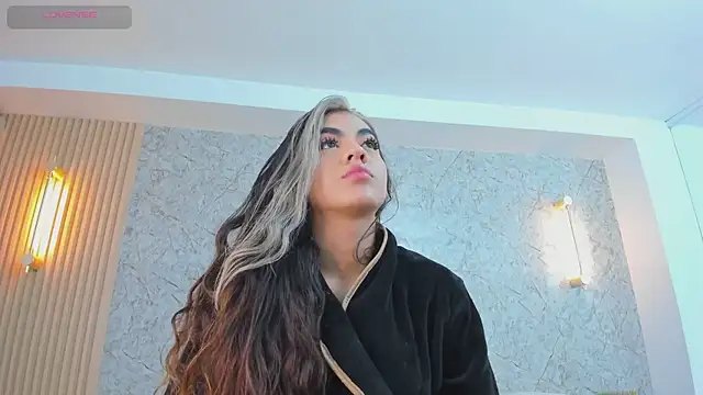 Antonella_west live sex cam