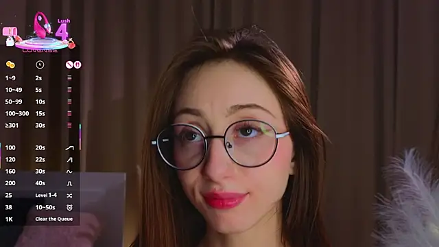 AvrilLeMell live sex cam