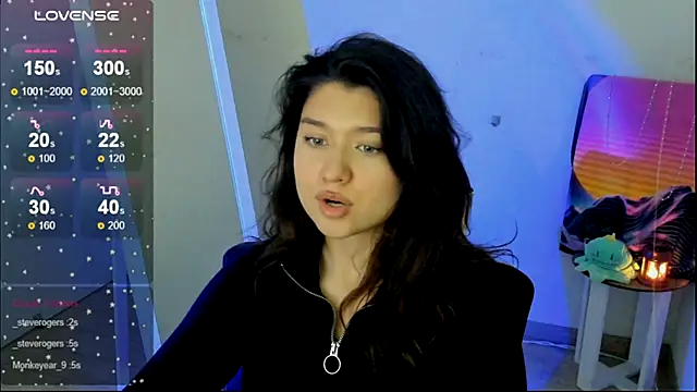 Sandra_Curly live sex cam