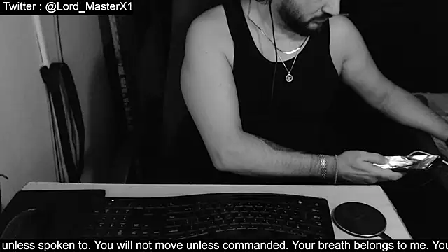 Lord_MasterX live sex cam