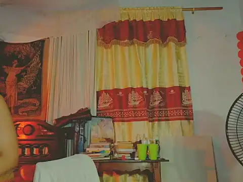 justcallmemargo's cam snapshot