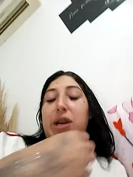 Haryelle35's web cam