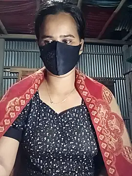 Sexy-Binita live sex cam