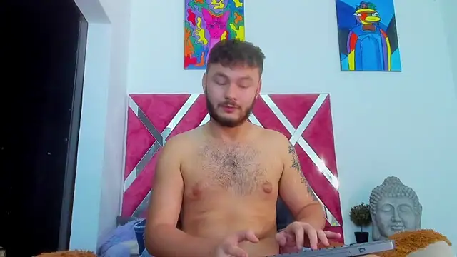 JacoLive live sex cam