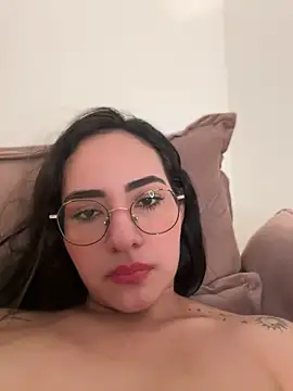 anniesweet02's cam snapshot