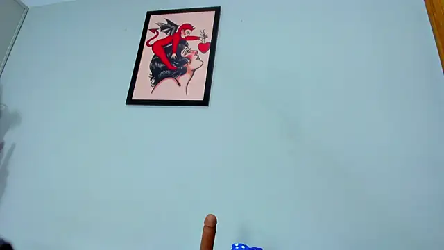 evaa_greey's cam snapshot