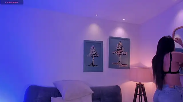 SussyBellX's cam snapshot