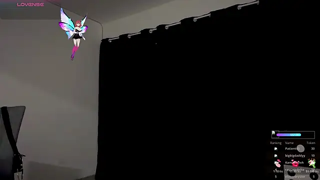 MarcellaGriffin live sex cam