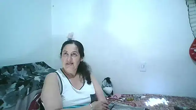 ximenajimenez's cam snapshot